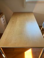 Bureau- gratis, Huis en Inrichting, Ophalen, Gebruikt, Rond, 50 tot 100 cm
