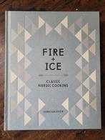 Fire + Ice: Classic Nordic Cooking - Darra Goldstein, Boeken, Kookboeken, Ophalen of Verzenden, Gelezen, Azië en Oosters