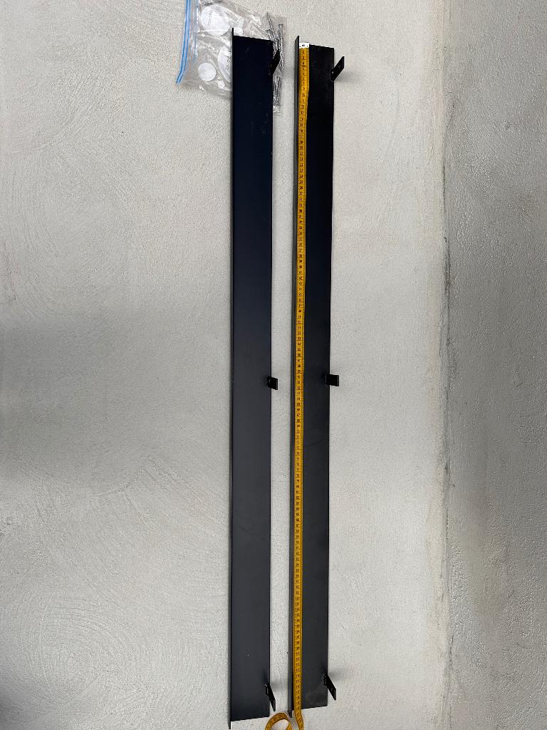 VT wonen wandplank, Ophalen, Gebruikt