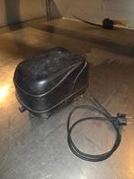 Messner vijverpomp, Ophalen of Verzenden, Gebruikt, Vijverpomp