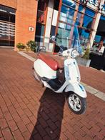 Vespa primavera, Ophalen of Verzenden, Zo goed als nieuw, Benzine, Overige modellen