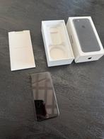 Iphone 7 128 gb zwart, Telecommunicatie, Mobiele telefoons | Apple iPhone, Ophalen, Zo goed als nieuw, Zwart, 128 GB