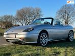 Fiat Barchetta 1.8-16V, 450 kg, 4 cilinders, Cabriolet, 450 kg