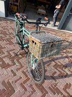 Forza Elektrische Transportfiets Zeer Netjes, Overige merken, Ophalen of Verzenden, Zo goed als nieuw, 51 tot 55 cm