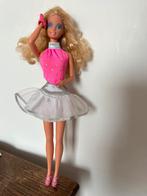 Vintage barbie superstar -space age skirt, Verzamelen, Poppen, Ophalen of Verzenden, Gebruikt