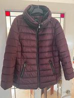Winterjas dames mt 44  bordeaux rood paars als NW Bonita, Overige kleuren, Maat 42/44 (L), Bonita, Ophalen of Verzenden