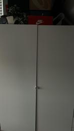 Fonnes deur wit Ikea 60x180, Zo goed als nieuw, Minder dan 100 cm, 25 tot 50 cm, 50 tot 100 cm