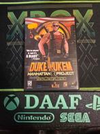 Duke nukem Manhattan project - PC Game, Muziek, 1 speler, Ophalen of Verzenden, Zo goed als nieuw