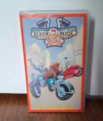 Videoband - Bikermice From Mars, Cd's en Dvd's, Tekenfilm, Alle leeftijden, Ophalen of Verzenden, Zo goed als nieuw