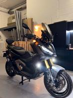 Honda X-ADV 2024 Black on Black | Full Options | BTW, 750 cc, Motorrijbewijs A, Particulier, Meer dan 35 kW