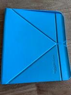 Kobo sleepcover Libra colour blauw, Computers en Software, E-readers, Verzenden, Nieuw, Kobo