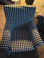 Nette IKEA Jennylund fauteuil, Huis en Inrichting, Fauteuils, Ophalen, Gebruikt, Minder dan 75 cm, 75 tot 100 cm