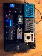 Pedalboard, Muziek en Instrumenten, Effecten, Ophalen of Verzenden, Zo goed als nieuw