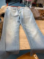 Jeans, Ophalen of Verzenden, Zo goed als nieuw, Blauw, W30 - W32 (confectie 38/40)