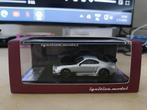 Ignition Model Toyota Supra - Zeldzaam Modelauto!, Ophalen of Verzenden, Zo goed als nieuw, Auto, Overige merken