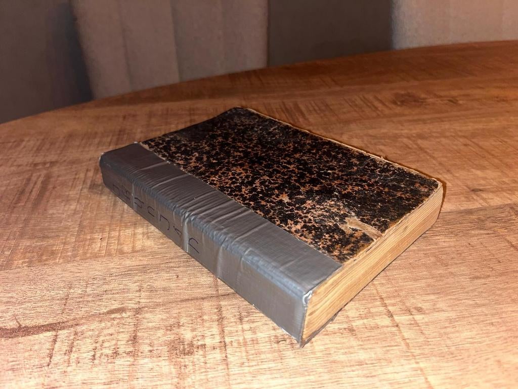 De leer der Wet en der Genade verklaard John Bunyan, Gelezen, Christendom | Protestants, Ophalen of Verzenden, John Bunyan