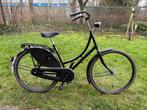 Oma fiets te koop 28 inch, 47 tot 50 cm, Ophalen, Zo goed als nieuw
