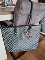 Leuke shopper bag., Ophalen of Verzenden, Nieuw, Zwart, Shopper