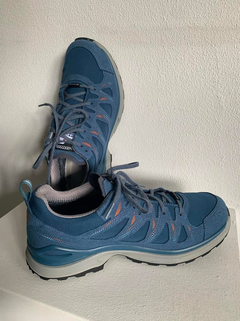 Lowa Innox EVO N4D GTX lage dames wandelschoenen maat 41, Ophalen of Verzenden, Nieuw, Schoenen