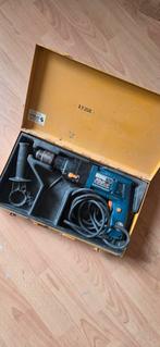 AEG klopboormachine SB2E-751, Boormachine, Ophalen of Verzenden, Variabele snelheid, Gebruikt