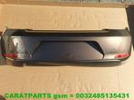 5C5807421J beetle achterbumper beetle bumper = 2012-2018, Gebruikt, Volkswagen, Volkswagen AG, Achter