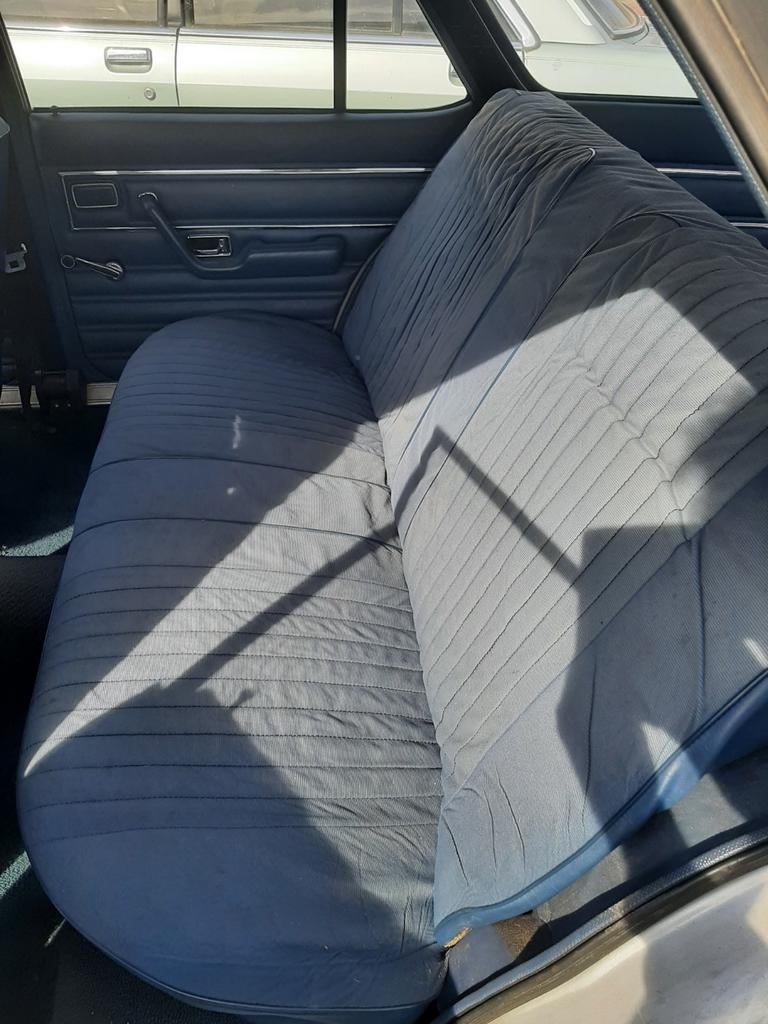 Ford granada Mk 1 station bekledingset compleet, Auto-onderdelen, Interieur en Bekleding, Ford, Ophalen