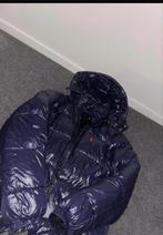 Ralph Lauren jas maat S, Kleding | Heren, Jassen | Winter, Ophalen, Zo goed als nieuw, Maat 46 (S) of kleiner, Blauw