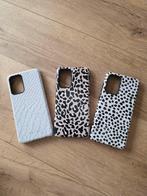 Burga hoesje Samsung Galaxy A52s - Nieuw, Telecommunicatie, Mobiele telefoons | Hoesjes en Frontjes | Samsung, Ophalen of Verzenden