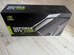 NVIDIA GeForce GTX 1060 6GB Founders Edition - In topstaat!, Computers en Software, Videokaarten, Ophalen, PCI-Express 3, Gebruikt