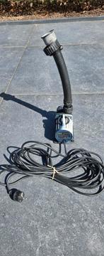 Aqua Forte DM-3500 dompelpomp, Tuin en Terras, Waterpompen, Ophalen, Dompelpomp