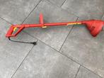 WOLF-Garten Elektrische Grastrimmer -, Ophalen, Zo goed als nieuw, 30 tot 50 cm, Elektrisch