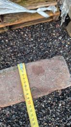 ✅️🧱MOOIE OUD GEBAKKEN TIENDUIMERS.  KEIFORMATEN, Tuin en Terras, Ophalen of Verzenden, Gebruikt