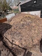 Gratis: Paardenmest, mest, moestuin mest, compost, Ophalen, Mest