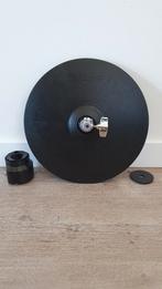 Roland VH-10 Hi-Hat Pad | TD Elektronisch Drumstel | VH10 VH, Drums of Percussie, Ophalen of Verzenden, Roland, Info@roland.com