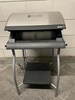 bbq e-grill, Ophalen of Verzenden, Zo goed als nieuw, Grandal e-grill