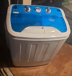 Camping wasmachines, Witgoed en Apparatuur, Wasmachines, Ophalen of Verzenden, Zo goed als nieuw
