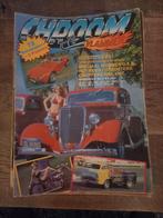 Tijdschrift Chroom en Vlammen - Speciale Nummers, Boeken, Ophalen of Verzenden, Gelezen