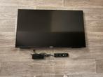 Sony tv 43 inch kdl 43wd750, Ophalen of Verzenden, 100 cm of meer, 50 Hz, Sony