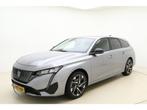 Peugeot 308 SW 1.2 PureTech Allure 130pk | Automaat | Trekha, Gebruikt, 1199 cc, Origineel Nederlands, 3 cilinders