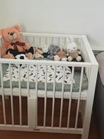Gratis witte Bopita box, Kinderen en Baby's, Boxen, Ophalen, Gebruikt, Rechthoekig