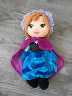 Anna Frozen Knuffelpop, Ophalen of Verzenden, Zo goed als nieuw, Overige typen