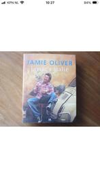 Jamie's Italië., Ophalen of Verzenden, Zo goed als nieuw, Jamie Oliver, Italië