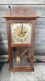 Antieke klok, Antiek en Kunst, Ophalen