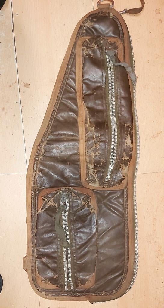 US geweer of mp tas, Ophalen of Verzenden, Amerika