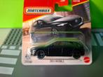 Matchbox 14 - 2019 Mazda 3 [zwart] 1/60 MIB, Ophalen of Verzenden, Nieuw, Auto
