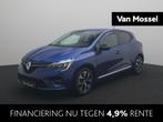 Renault Clio TCe 90 Evolution | Easy Link multimedia met App, Auto's, Voorwielaandrijving, Stof, Gebruikt, Euro 6