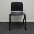 HAY Copenhague Design Stoelen | Hout | Zwart, Huis en Inrichting, Gebruikt, -, Zwart, Ophalen of Verzenden
