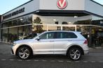 Volkswagen Tiguan 1.4 TSI eHybrid R-Line Business+ Panoramad, Stof, Euro 6, Grijs, Hybride Elektrisch/Benzine