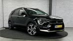 Kia Niro 1.6 GDi Hybrid ExecutiveLine / Stoel& stuurverwr. V, Auto's, Kia, 1374 kg, Gebruikt, Leder, Bedrijf