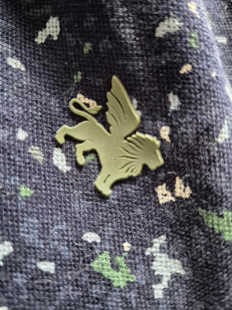 Pme Legend Vanguard polo shirt prints Maat XXXL 3XL, Blauw, ., Shirt, Ophalen of Verzenden